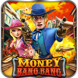 Money Bang Bang Slot