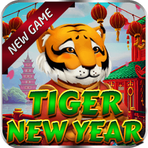 Tiger New Years