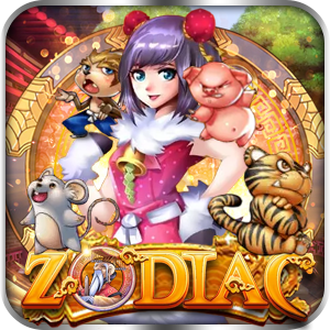 Zodiac Slot